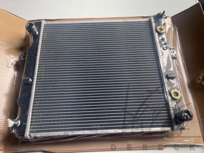 Радиатор охлаждения АКПП TOYOTA FG15-18