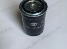 Фильтр топливный SCT ST306